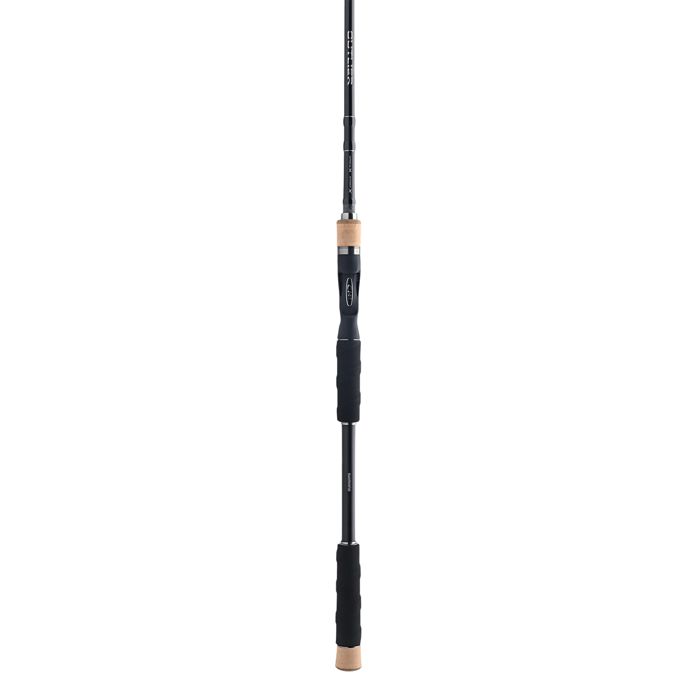 Кастинговое удилище Shimano Outlier Casting Rods - 7'10" / Heavy + / Moderate / 12-25 lb.
