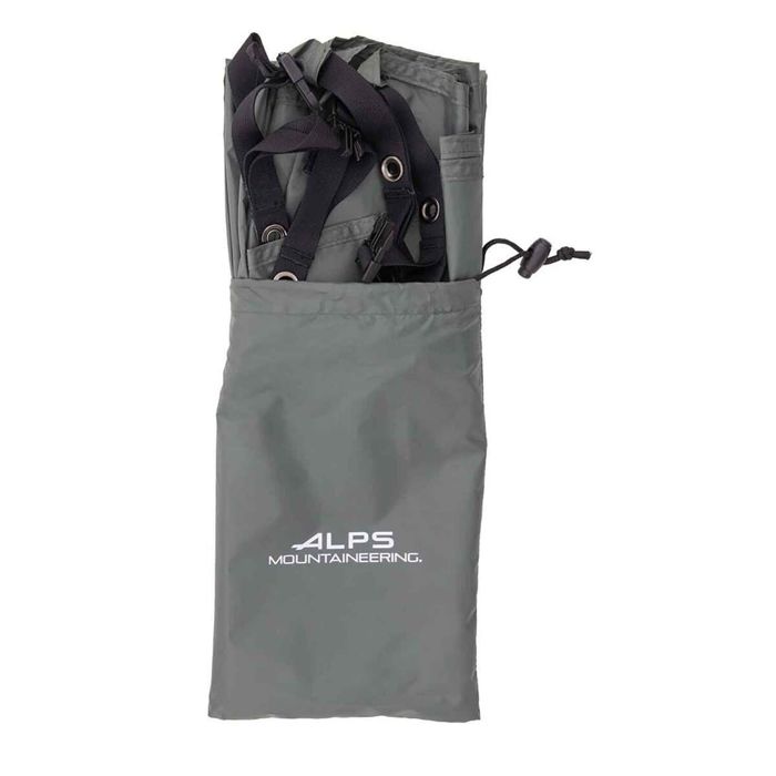 Подложка для палатки ALPS Mountaineering Tasmanian 3-Person Tent Footprint