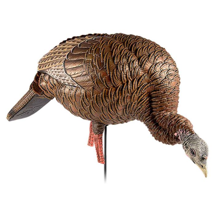 Чучело Avian X HDR Feeder Hen Turkey Decoy