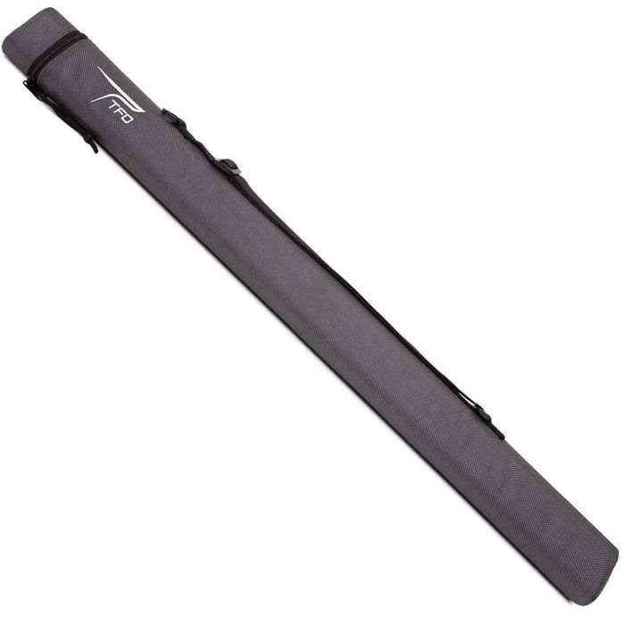 Тубус для удилища Temple Fork Outfitters 4 Piece 9ft Triangular Fly Fishing Rod Case - G
