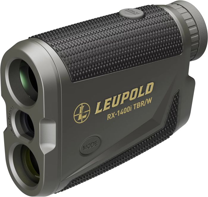 Дальномер Leupold RX-1400I TBR/W Gen 2 Rangefinder w/ Flightpath