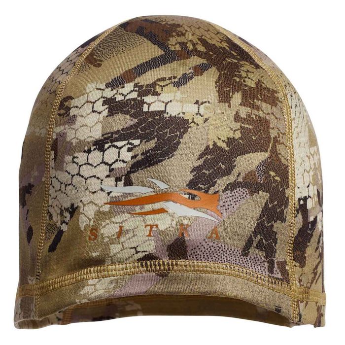 Головной убор Sitka Gear Sitka Traverse Beanie - Waterfowl Marsh - One Size Fits Most
