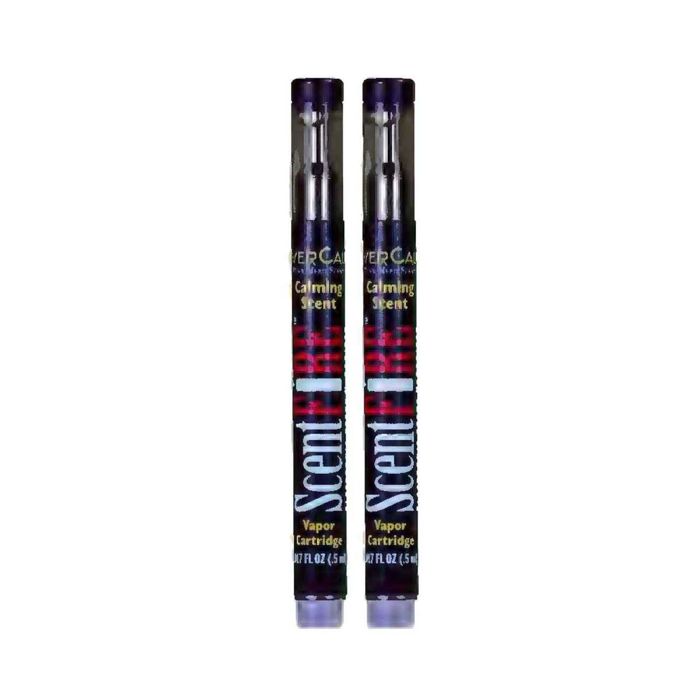 Аттрактант Conquest Scents ConQuest Scentfire EverCalm Refill Cartridges - 2 Pack