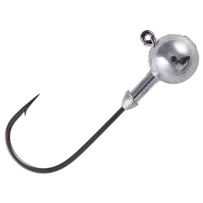 Джиг-головки Owner Hooks Round Type Jig Head