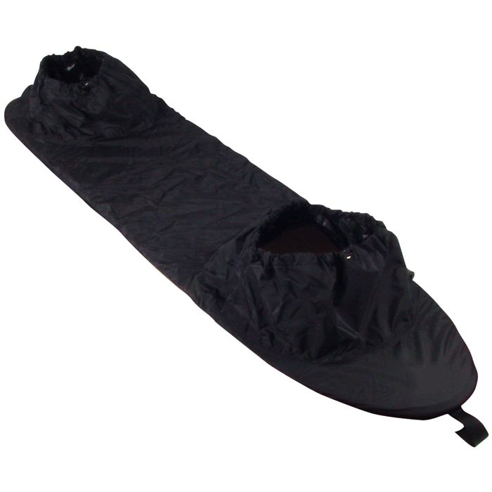 Оснащение для каяка Seals Skirts Seals Tandem Kayak Spray Skirt