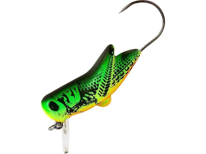 Воблер Rebel Micro Crickhopper Crankbait