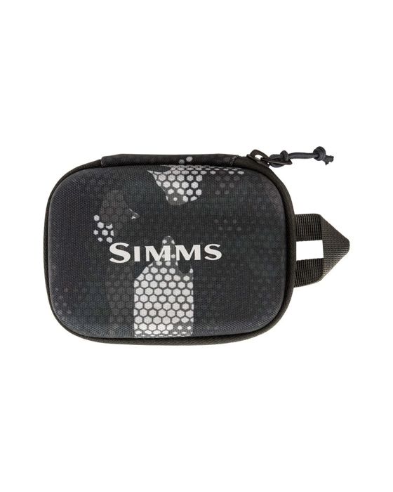 Снаряжение для выживания Simms Fish Whistle 2.0