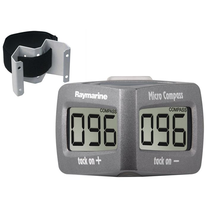 Крепление RAYMARINE Wireless Micro Compass System w/Strap Bracket
