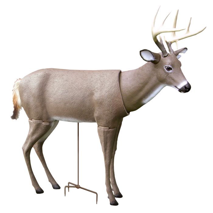Чучело Primos Scar Deer Decoy
