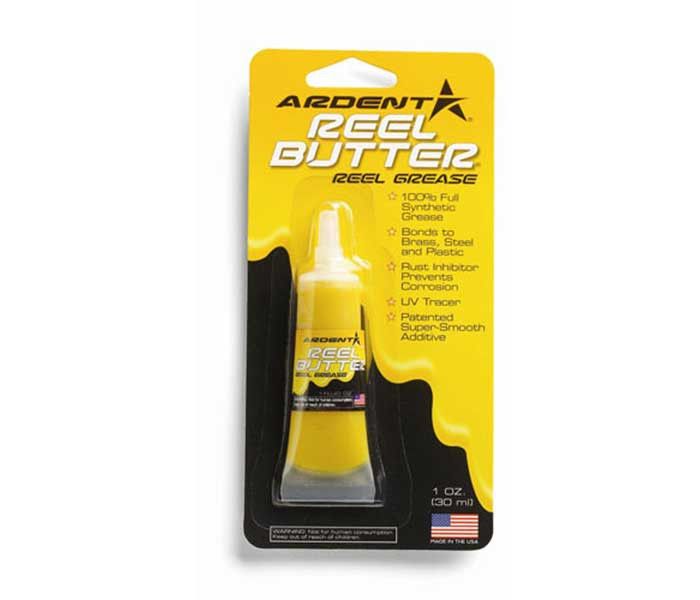 Средство ухода за катушкой Ardent Reel Butter Reel Grease