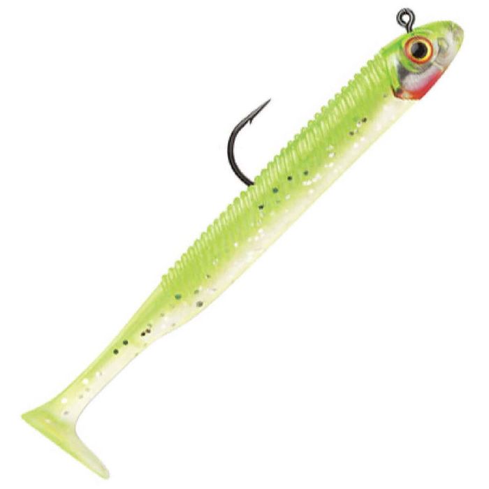 Силиконовая приманка Storm Lures Storm 360GT Searchbait Soft Swimbait - Gaga, 1/4oz, 4-1/2