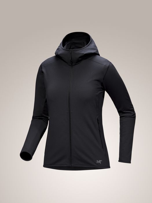 Рыболовная рубашка Arc'teryx Kyanite LT Hoody Women's