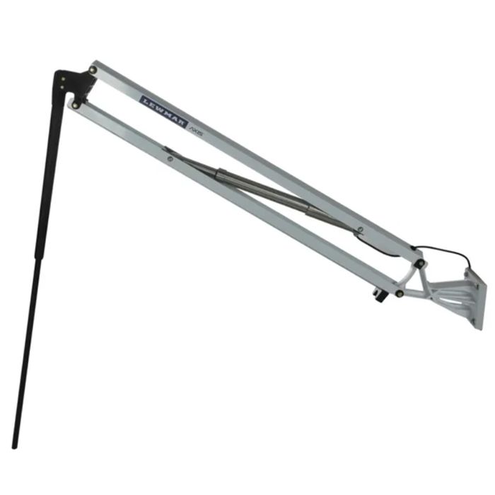 Якорь Lewmar Axis Shallow Water Anchor, White