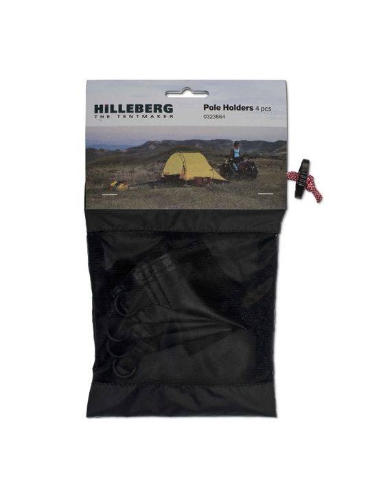 Палатка Hilleberg Pole Holder for Inner Tent