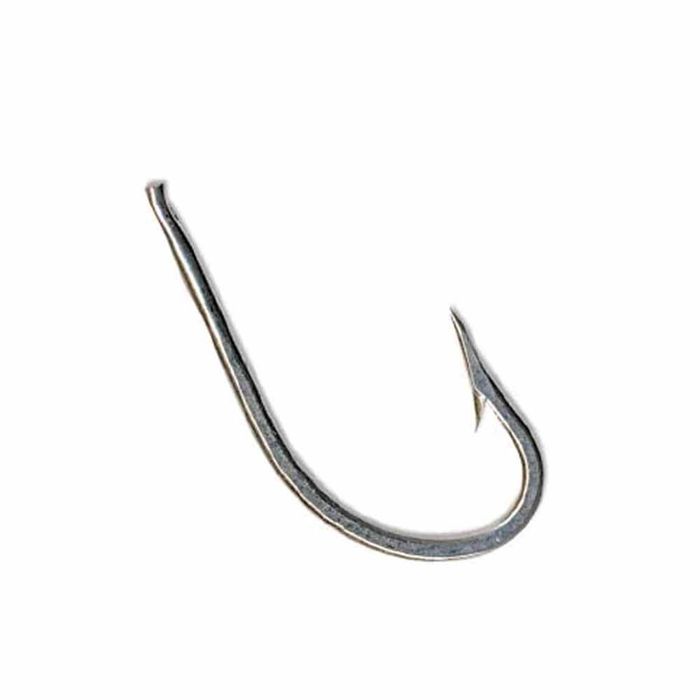 Крючки Mustad 3412C-DT 9/0 Needle Eye Short Shank Hook