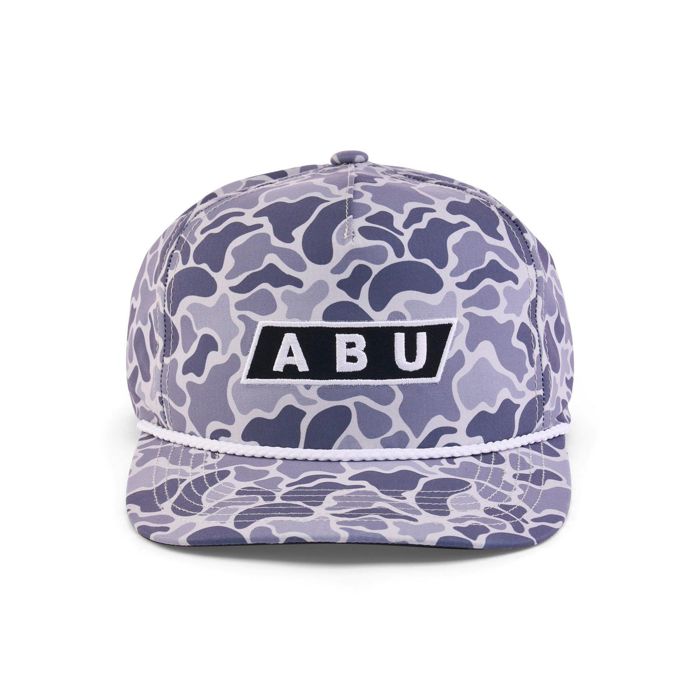 Головной убор Abu Garcia ABU Camo Rope Hat