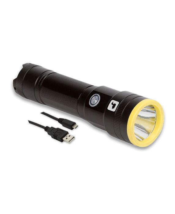 Фонарь Loon Outdoors Loon UV Plasma Light