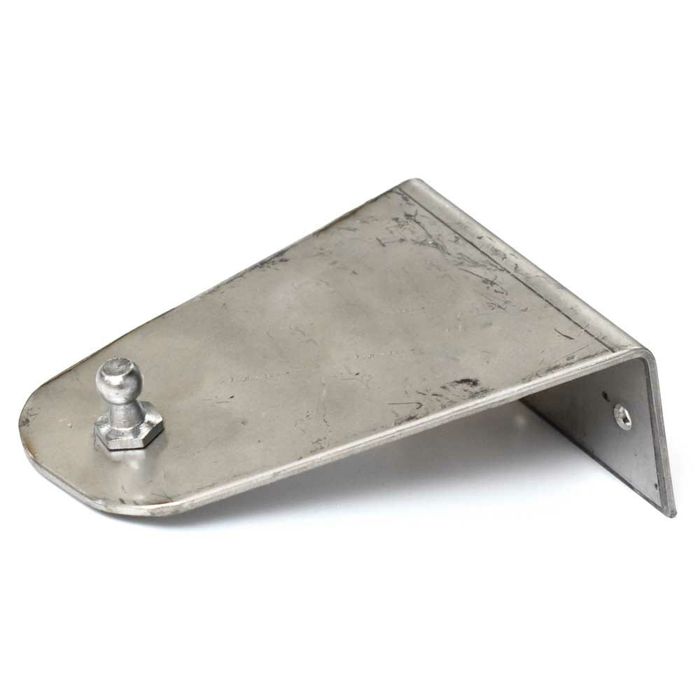 Крепление газового упора для лодки Marine Applications Boat Gas Shock Mount | 3/8 Inch Bal