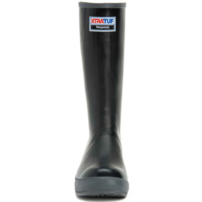 Охотничьи сапоги Xtratuf Men's Legacy Soft Toe 15in Rubber Boots
