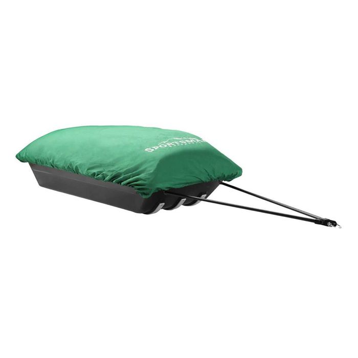 Сани-волокуша Sportsman's Warehouse Utility Ice Sled Kit, 66in