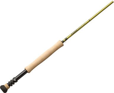 Нахлыстовое удилище Sage Pulse 9 ft 8 wt, 4 части