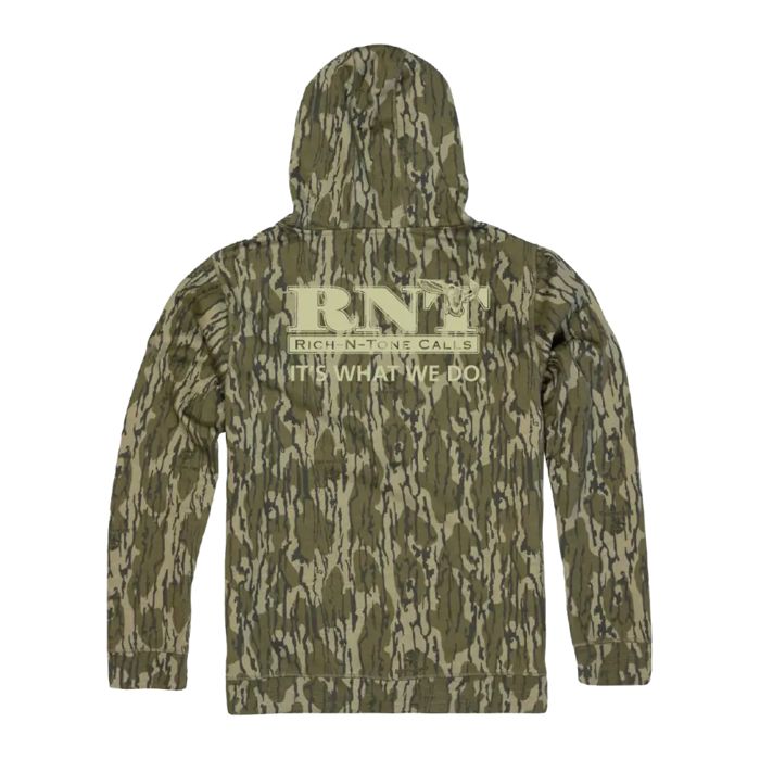 Рыболовная рубашка RNT BOTTOMLAND VINTAGE HOODIE