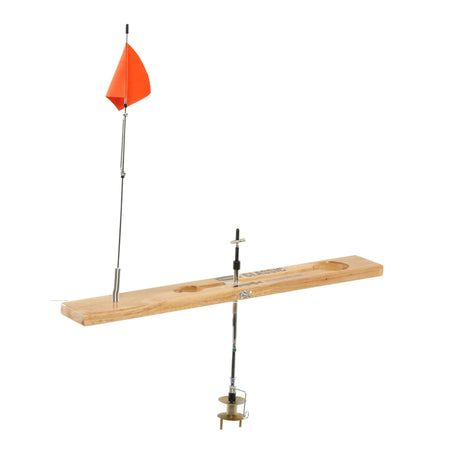 Жерлица Frabill Classic Wood Tip-up