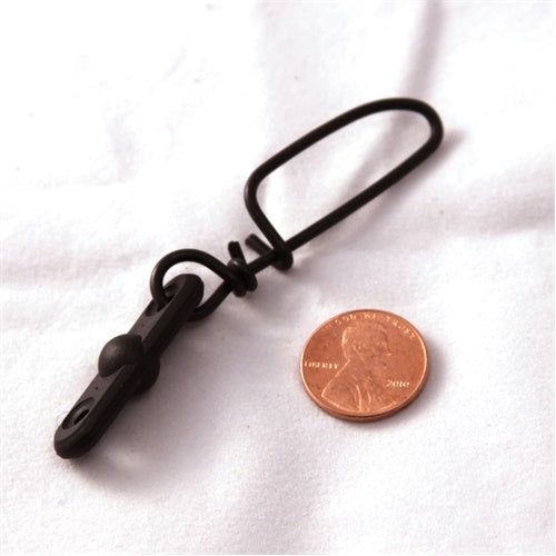 Вертлюги и застёжки Minn Kota TM Parts Cannon Down rigger ASY Snap & Insulator PN: 2200148