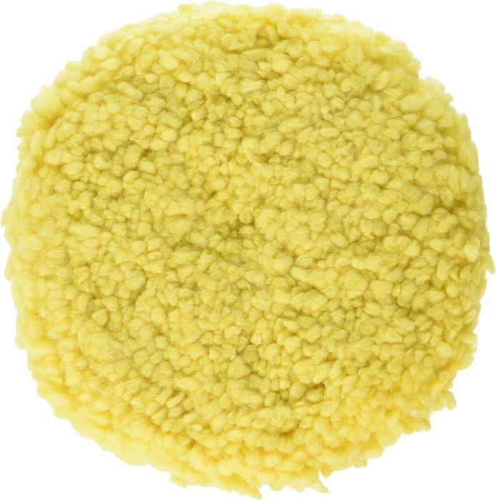Средство для лодки 3M Wool Polishing Pad, 9 in, Double Sided
