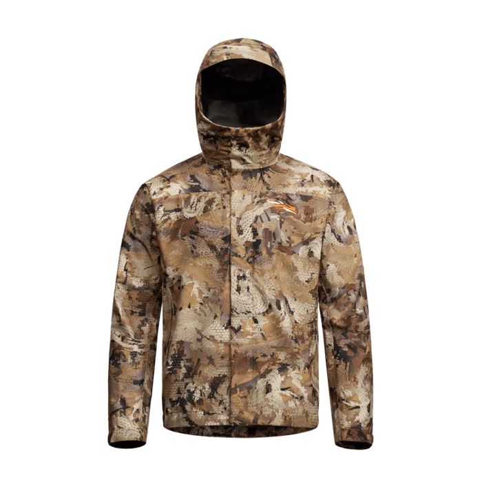 Непромокаемая одежда POS - Sitka Gear Sitka Delta LT Jacket - Optifade Marsh