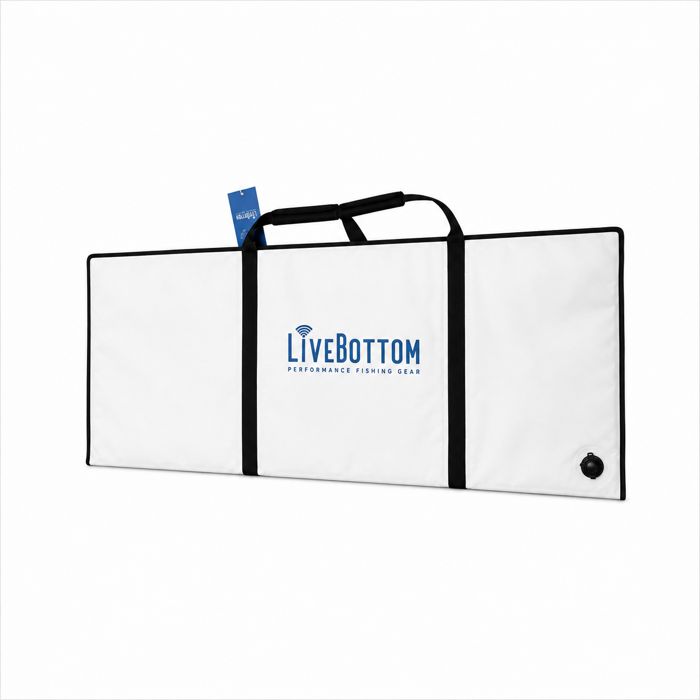 Термобокс Live Bottom Insulated Fish Bag