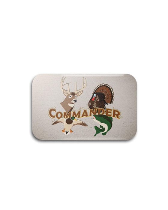Подсачек Duck Commander Commander Magnet