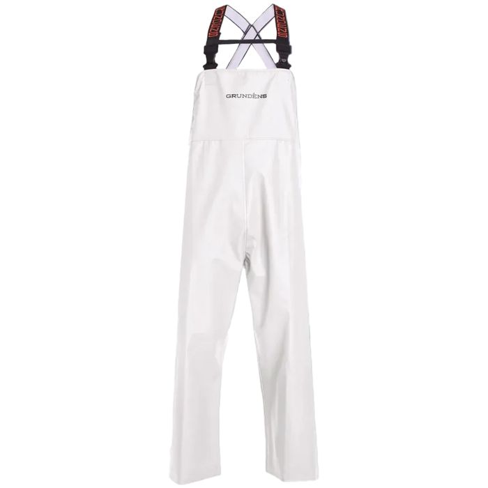 Непромокаемая одежда Grundens Shoreman Bib