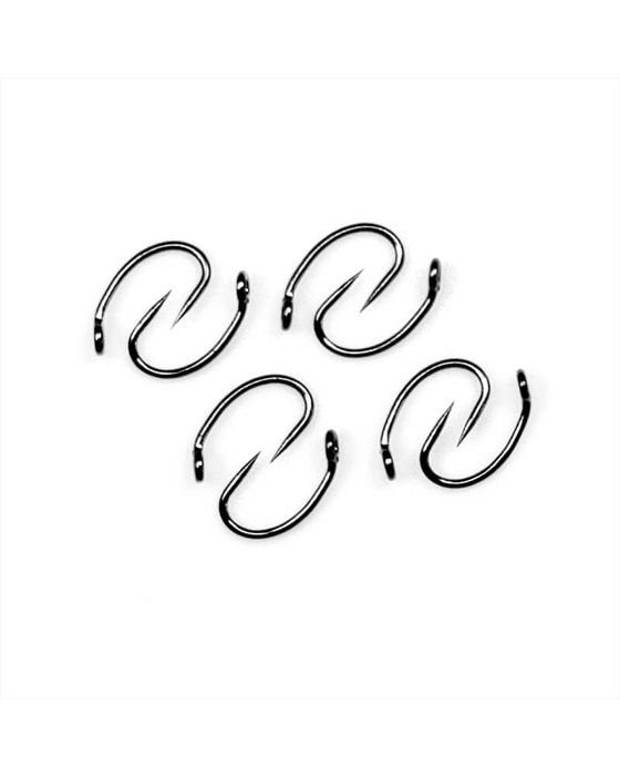 Крючки Gamakatsu C12-BM Midge Hook