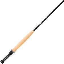 Нахлыстовое удилище Rajeff Sports Echo Shadow X Fly Rod