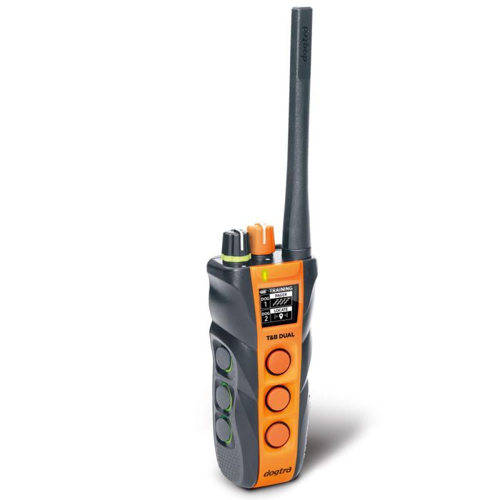 Пульт дрессировочного ошейника Dogtra T&B DUAL TRANSMITTER
