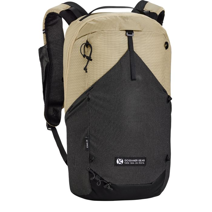 Охотничий рюкзак Cima 15 Daypack - Badlands