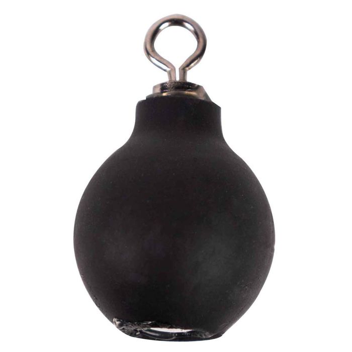 Грузило P-Line Draggin Ball Bobber Weight - 3/4oz 3pk