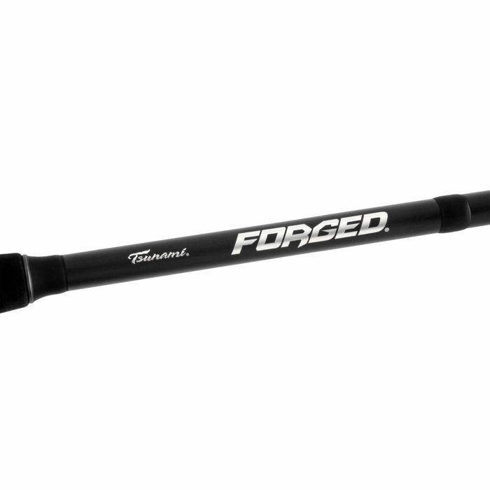Сёрфовое удилище Tsunami Fishing Tsunami Forged Surf Rod