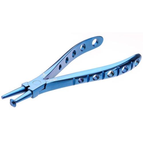Плоскогубцы рыболова Toit Split Ring Pliers