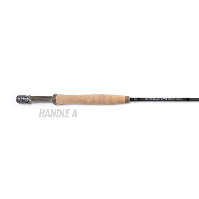 Нахлыстовое удилище Douglas Sky G Fly Rod
