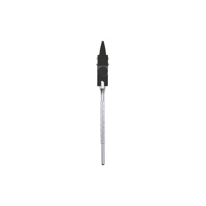 Инструмент для вязания мушек C&F Design Rotary Midge Hackle Pliers
