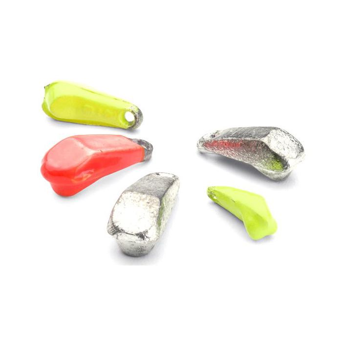 Грузила Bullet Weights Walleye Sinker