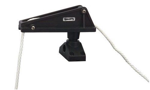 Якорь Outcast Scotty Anchor Lock with Deck Mount