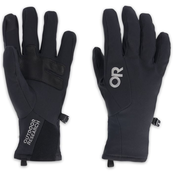 Перчатки Outdoor Research Sureshot Softshell Gloves Women's