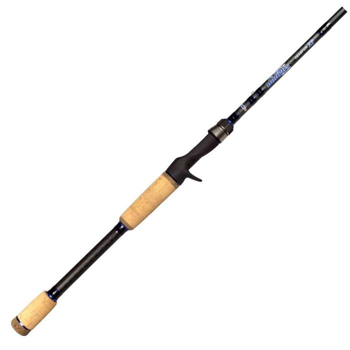 Кастинговое удилище Dobyn's Rods Dobyns Rods Champion XP Series Casting Rod - 7ft 3in Medi
