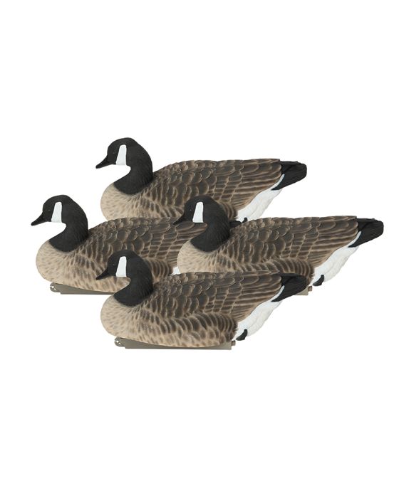 Чучело GHG Pro-Grade XD Canada Floater Rester Pack Decoys