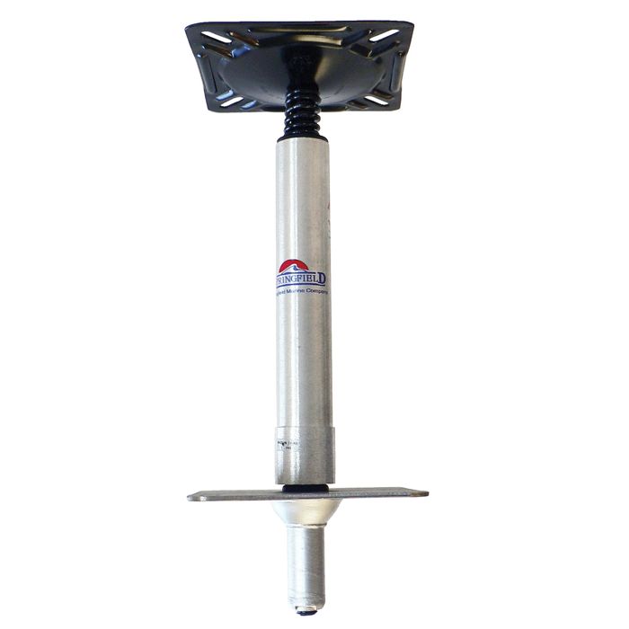 Стойка лодочного сиденья Springfield Marine Springfield KingPin Removable Pedestal Hi-Lo P