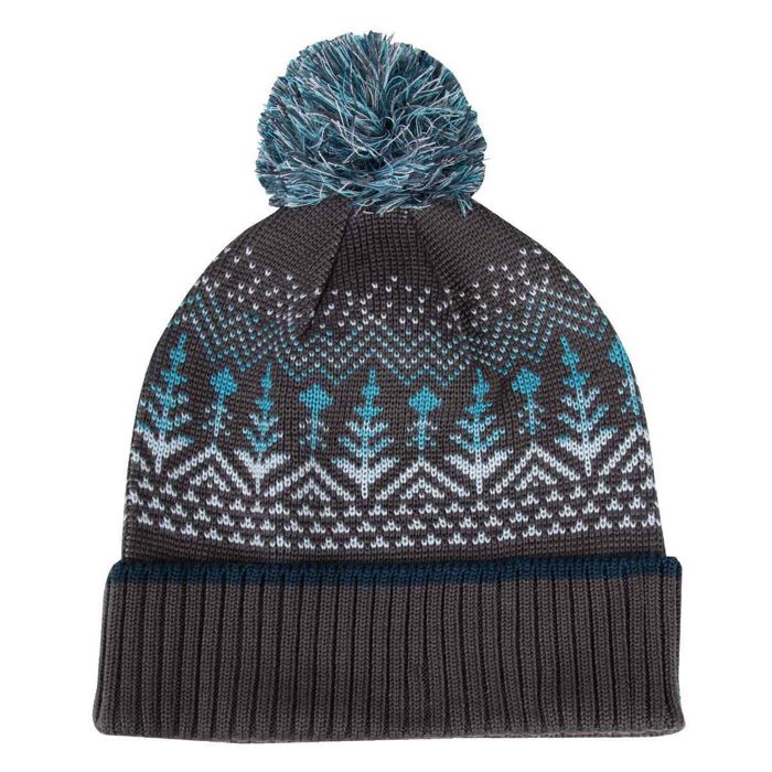 Головной убор Rustic Ridge Women's Tree Pom Beanie
