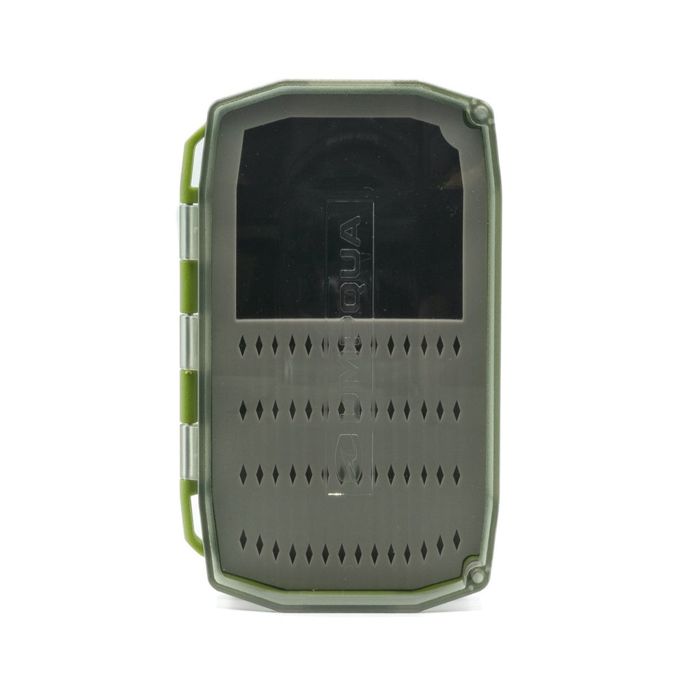 Коробка для мушек Umpqua UPG Fly Box - Daytripper Silicone Mini